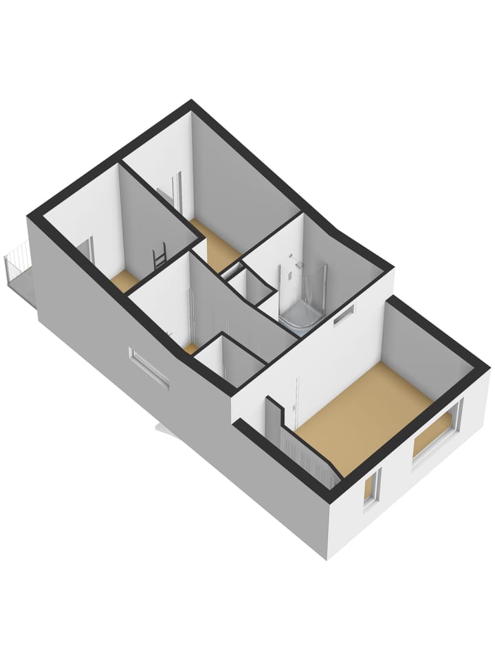 Foto 52 van Waterlijn 8
