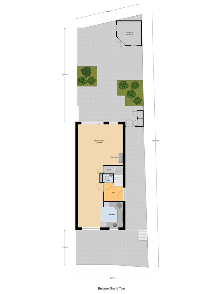 Foto 53 van Waterlijn 8