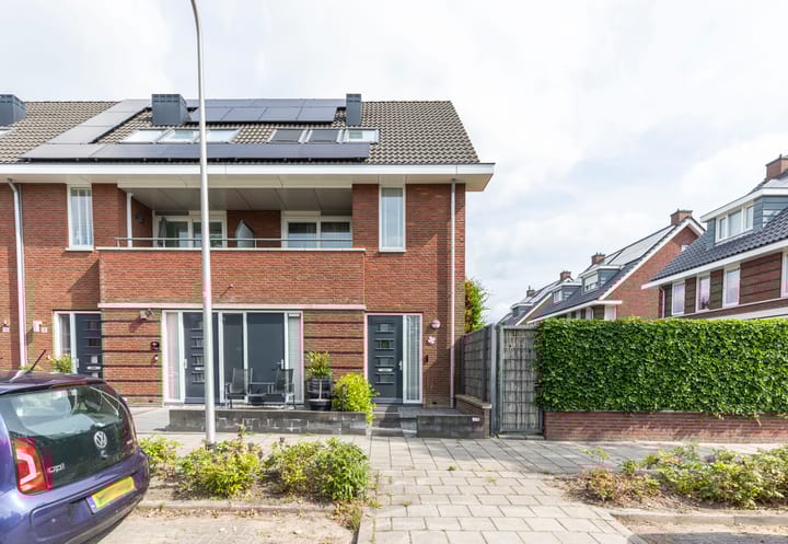 Hooimeijerlaan 22