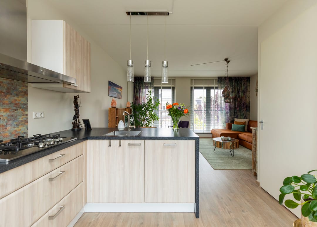 Photo 2 of Hooimeijerlaan 22