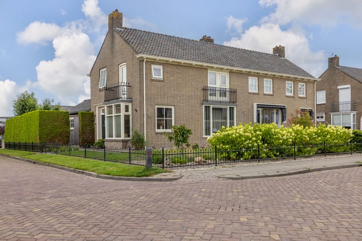 Foto 1 van Langelaan 19