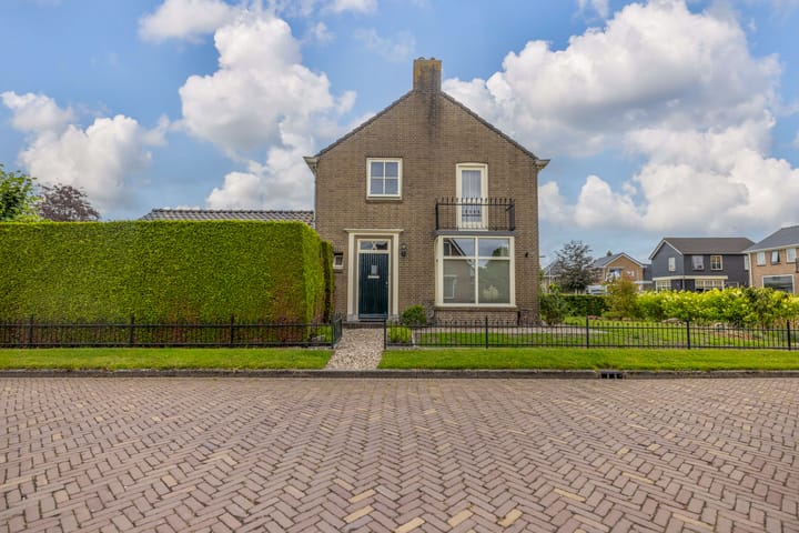 Foto 5 van Langelaan 19