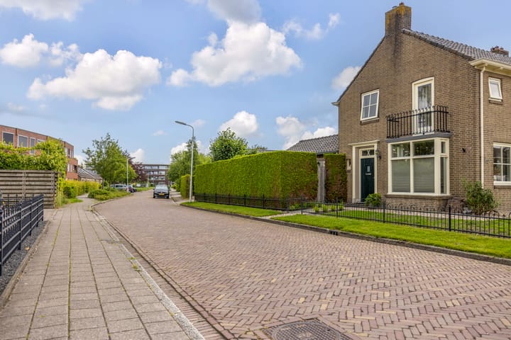 Foto 6 van Langelaan 19