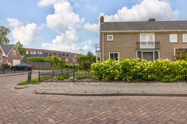 Foto 8 van Langelaan 19