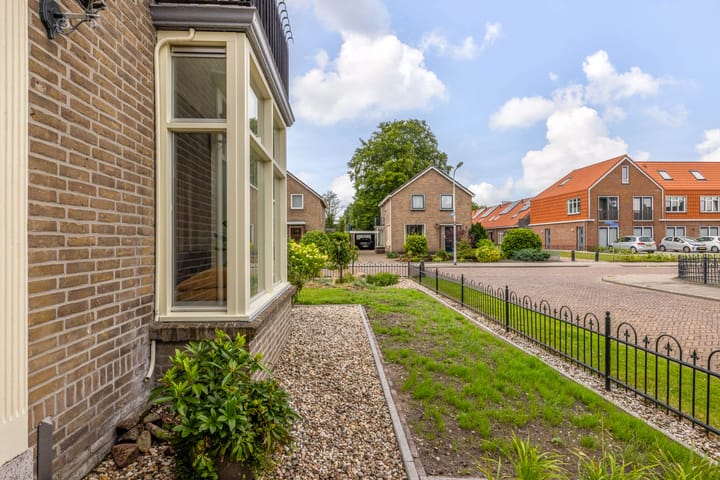 Foto 9 van Langelaan 19