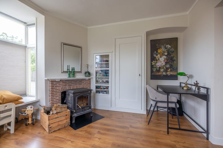 Foto 23 van Langelaan 19