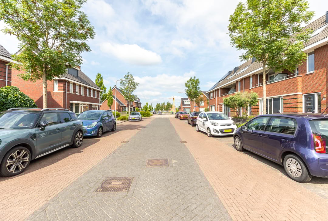 Photo 32 of Hooimeijerlaan 22