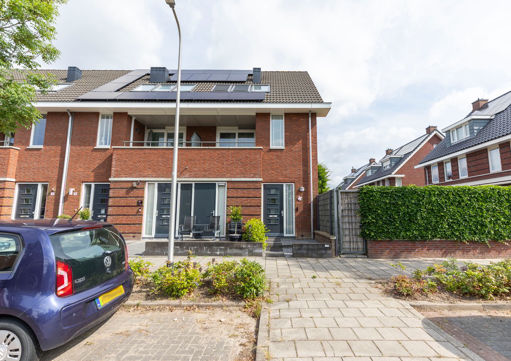 Photo 33 of Hooimeijerlaan 22