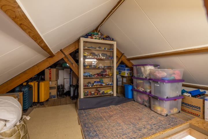 Foto 43 van Langelaan 19