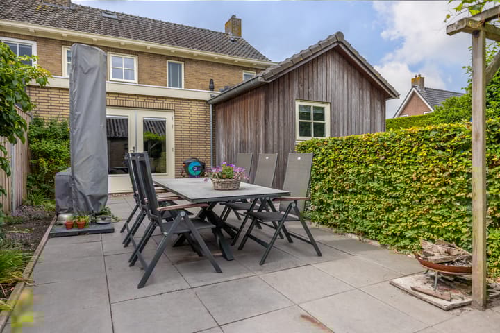 Foto 44 van Langelaan 19