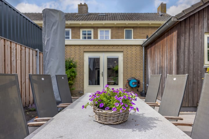 Foto 45 van Langelaan 19