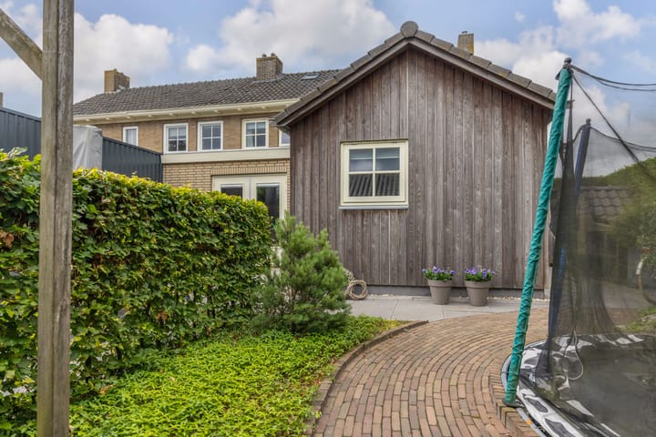 Foto 46 van Langelaan 19