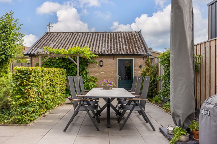 Foto 47 van Langelaan 19