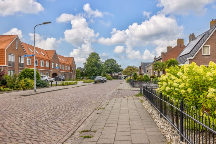 Foto 56 van Langelaan 19