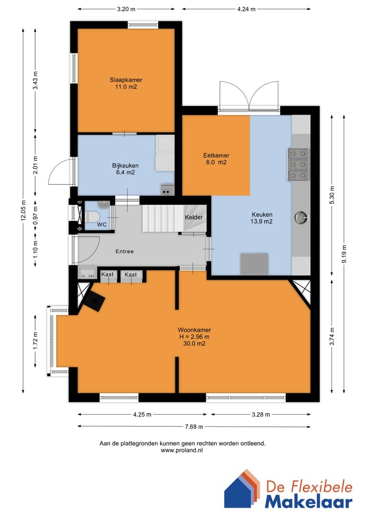 Foto 59 van Langelaan 19