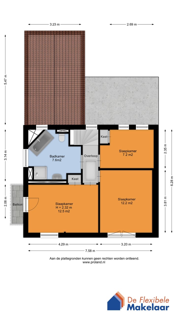 Foto 60 van Langelaan 19