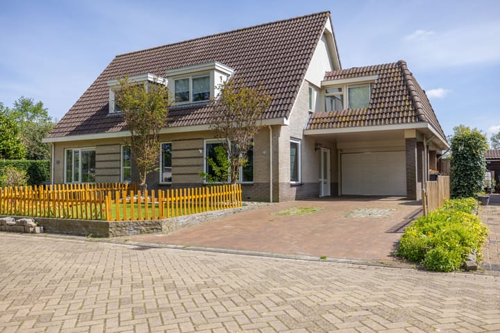 Photo 1 of De Dobbe 14