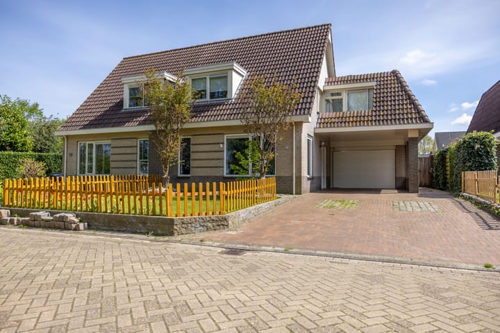 Photo 4 of De Dobbe 14