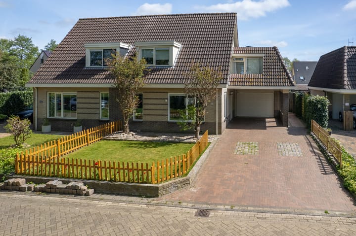 Photo 5 of De Dobbe 14