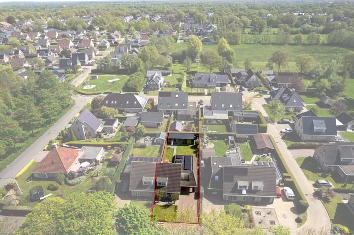 Photo 48 of De Dobbe 14