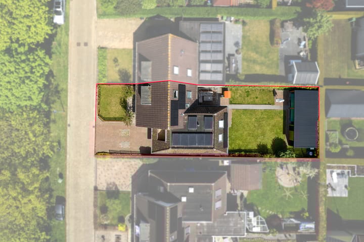 Photo 49 of De Dobbe 14