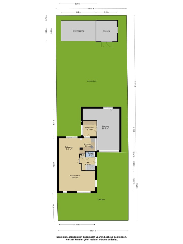 Photo 50 of De Dobbe 14