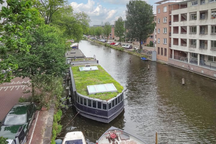 Foto 3 van De Wittenkade 164-R