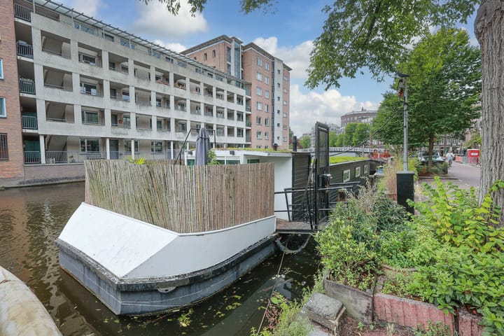 Foto 6 van De Wittenkade 164-R