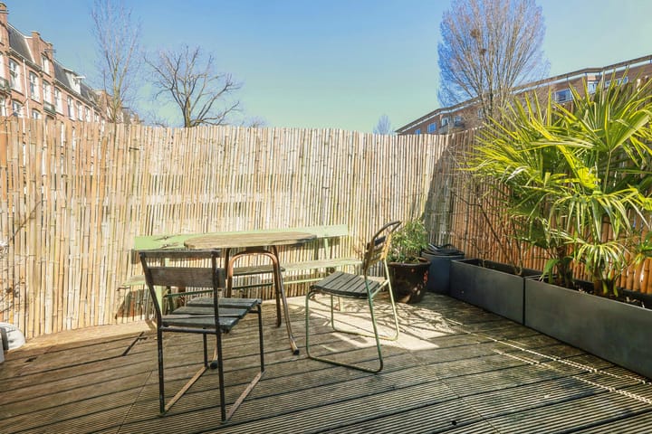 Foto 7 van De Wittenkade 164-R