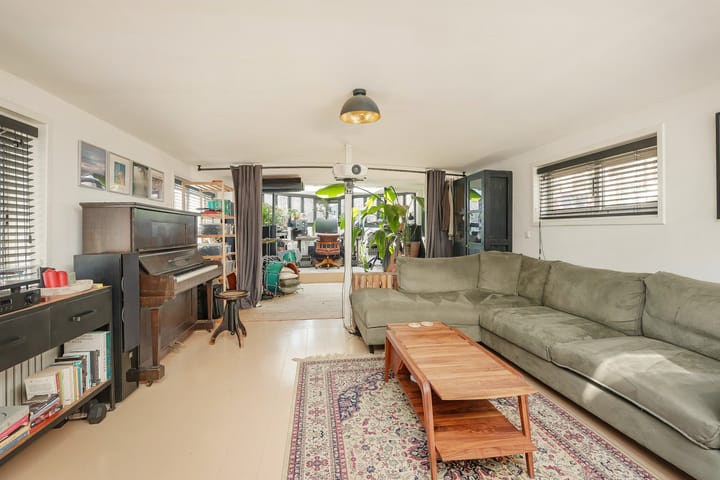 Foto 2 van De Wittenkade 164-R