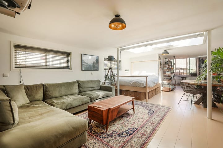 Foto 9 van De Wittenkade 164-R