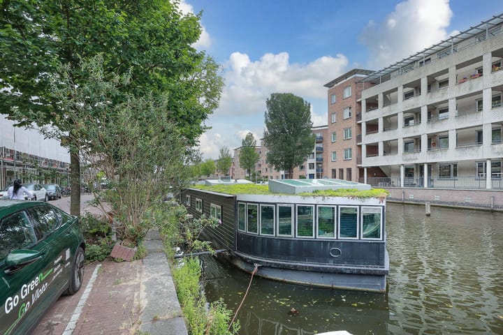 Foto 5 van De Wittenkade 164-R