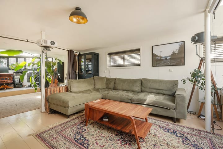 Foto 10 van De Wittenkade 164-R