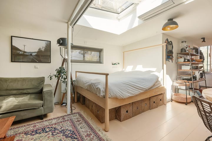 Foto 11 van De Wittenkade 164-R