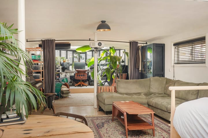 Foto 13 van De Wittenkade 164-R