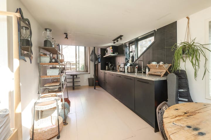 Foto 15 van De Wittenkade 164-R