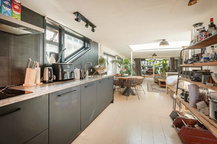 Foto 17 van De Wittenkade 164-R