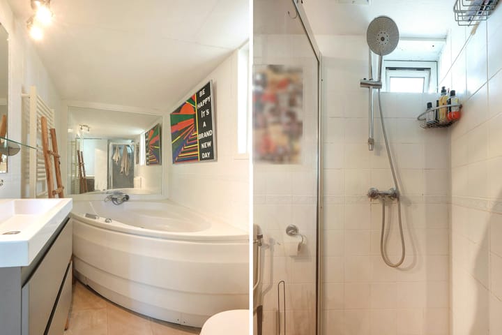 Foto 18 van De Wittenkade 164-R