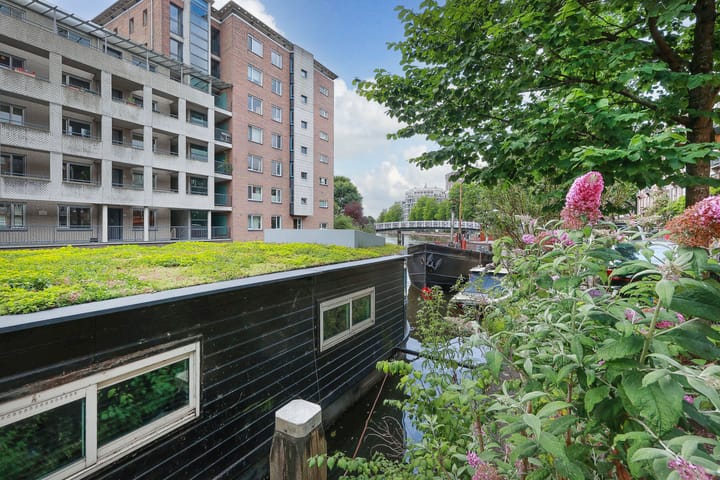 Foto 19 van De Wittenkade 164-R