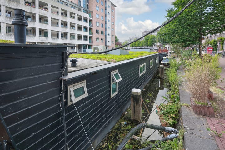 Foto 20 van De Wittenkade 164-R