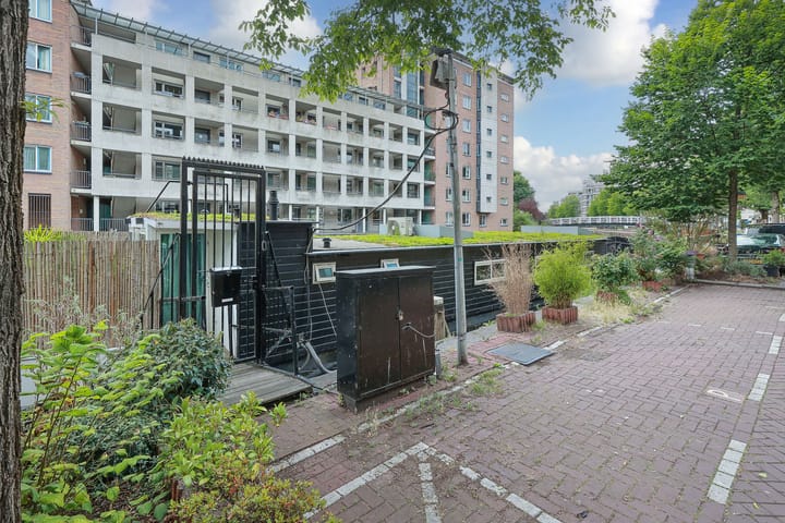 Foto 21 van De Wittenkade 164-R