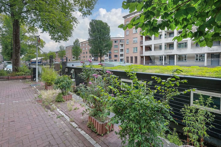 Foto 22 van De Wittenkade 164-R