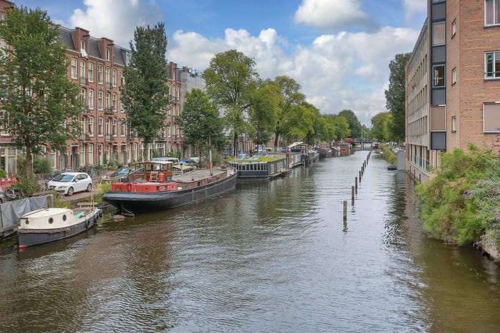 Foto 23 van De Wittenkade 164-R