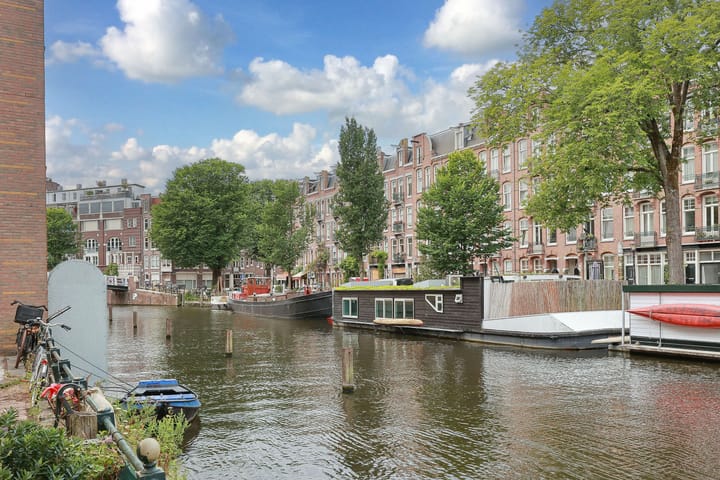 Foto 24 van De Wittenkade 164-R