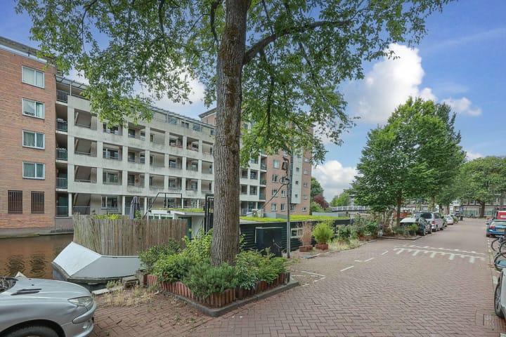 Foto 25 van De Wittenkade 164-R