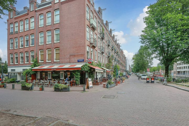 Foto 26 van De Wittenkade 164-R