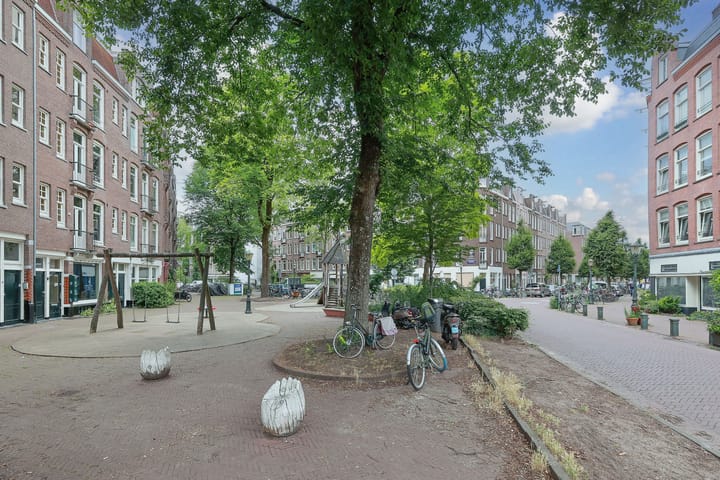 Foto 27 van De Wittenkade 164-R