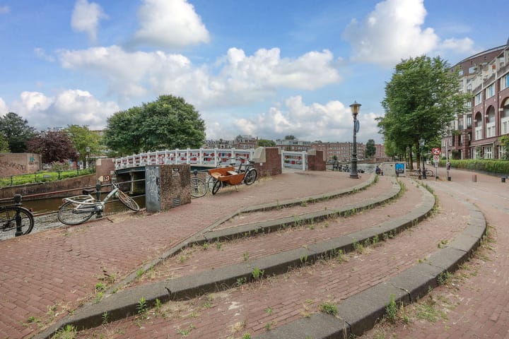 Foto 28 van De Wittenkade 164-R