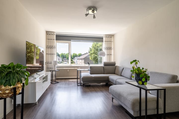 Foto 2 van Wolkammersdreef 69-B