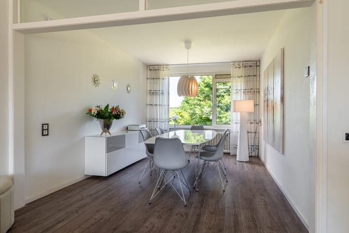 Foto 3 van Wolkammersdreef 69-B